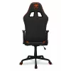 COUGAR Silla Armor Elite PC spēļu krēsls ar polsterētu sēdekli