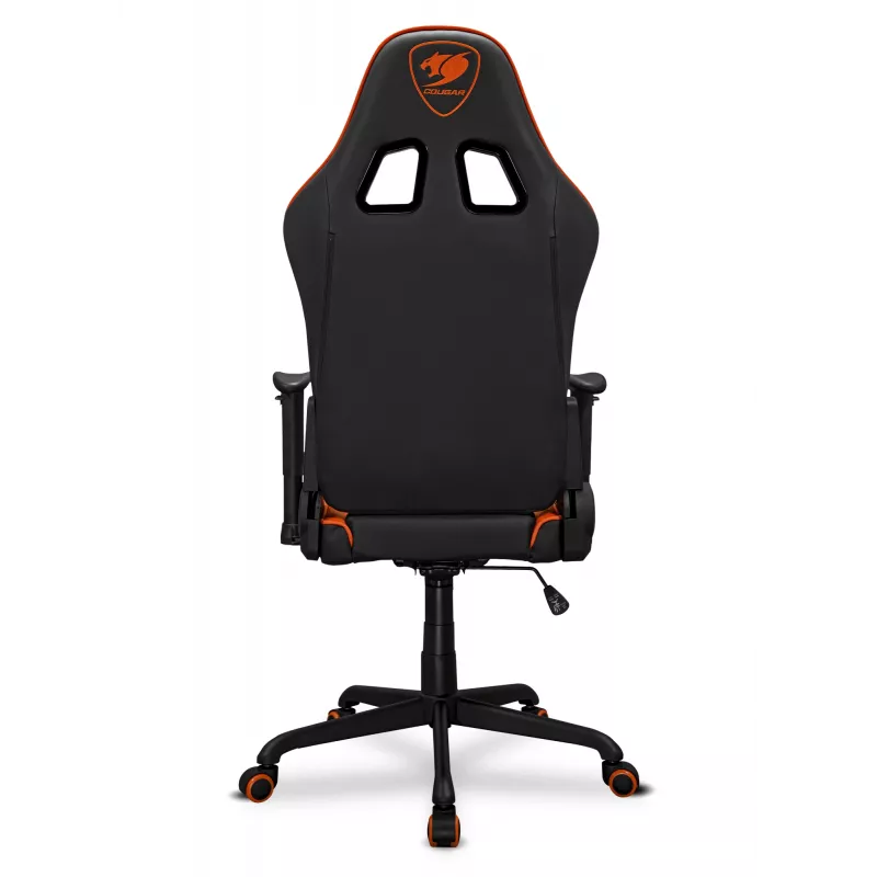 COUGAR Silla Armor Elite PC spēļu krēsls ar polsterētu sēdekli