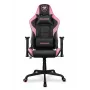 COUGAR Gaming Chair Armor Elite EVA, Melns/Pink