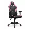 COUGAR Gaming Chair Armor Elite EVA, Melns/Pink