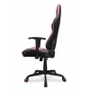 COUGAR Gaming Chair Armor Elite EVA, Melns/Pink