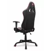 COUGAR Gaming Chair Armor Elite EVA, Melns/Pink