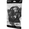 Sandberg Saver USB austiņas, vadu, zvani/mūzika, 20–20000 Hz, 65 g, austiņas, melnas