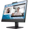 HP M24m datora monitors 60,5 cm (23,8 collas) 1920 x 1080 pikseļi Full HD Melns