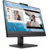 HP M24m datora monitors 60,5 cm (23,8 collas) 1920 x 1080 pikseļi Full HD Melns