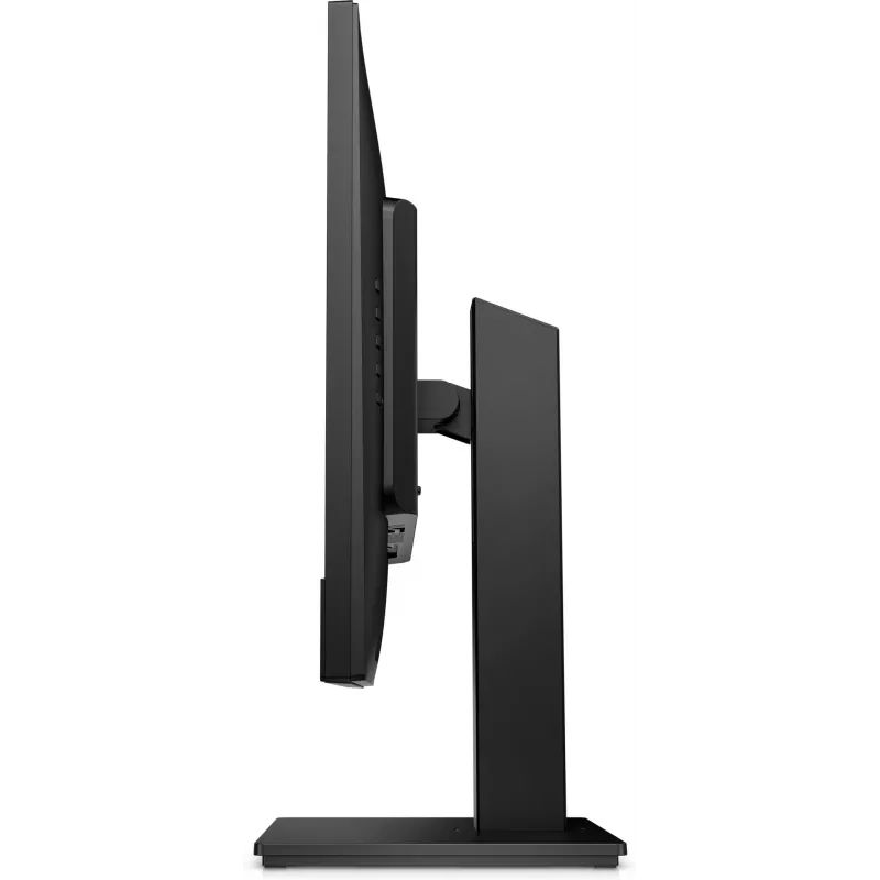 HP M24m datora monitors 60,5 cm (23,8 collas) 1920 x 1080 pikseļi Full HD Melns