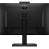 HP M24m datora monitors 60,5 cm (23,8 collas) 1920 x 1080 pikseļi Full HD Melns
