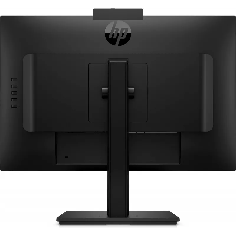 HP M24m datora monitors 60,5 cm (23,8 collas) 1920 x 1080 pikseļi Full HD Melns