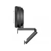 Sandberg Streamer USB Webcam Pro Elite 2560x1440 60fps Melna
