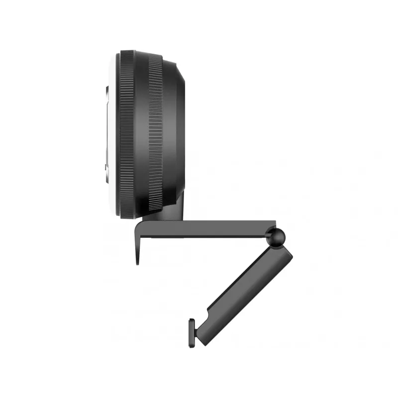 Sandberg Streamer USB Webcam Pro Elite 2560x1440 60fps Melna