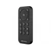 Sandberg Streamer USB Webcam Pro Elite 2560x1440 60fps Melna