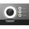 Sandberg Streamer USB Webcam Pro Elite 2560x1440 60fps Melna