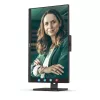 AOC 24P3CW datora monitors 60.5 cm (23.8 collas) 1920 x 1080 pikseļi Full HD LED Melns