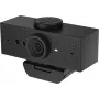 HP 625 FHD Webkamera, 4 MP, 1920 x 1080 pikseļi, Full HD, biznesa klase, USB, melna
