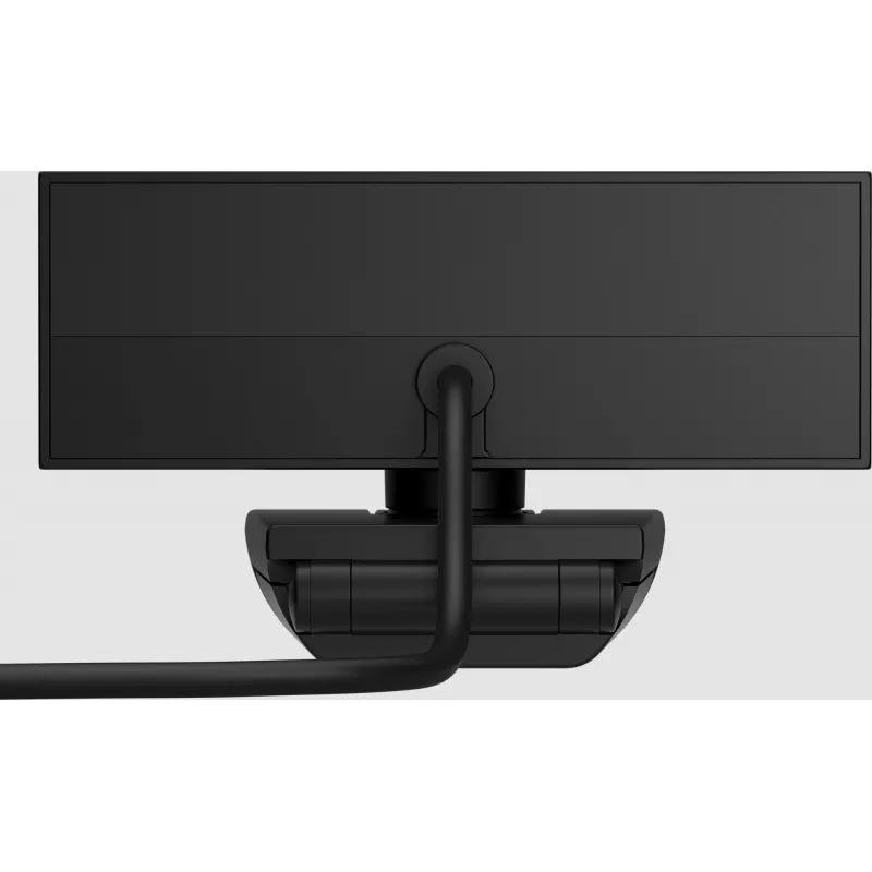 HP 625 FHD Webkamera, 4 MP, 1920 x 1080 pikseļi, Full HD, biznesa klase, USB, melna