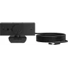 HP 625 FHD Webkamera, 4 MP, 1920 x 1080 pikseļi, Full HD, biznesa klase, USB, melna