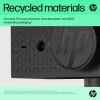 HP 625 FHD Webkamera, 4 MP, 1920 x 1080 pikseļi, Full HD, biznesa klase, USB, melna