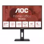 AOC Q27E3UMF datora monitors 68,6 cm (27 collas) 2560 x 1440 pikseļi Quad HD melns