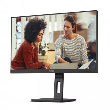 AOC Q27E3UMF datora monitors 68,6 cm (27 collas) 2560 x 1440 pikseļi Quad HD melns
