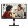 AOC Q27E3UMF datora monitors 68,6 cm (27 collas) 2560 x 1440 pikseļi Quad HD melns