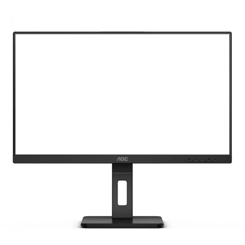 AOC Q27E3UMF datora monitors 68,6 cm (27 collas) 2560 x 1440 pikseļi Quad HD melns