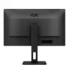 AOC Q27E3UMF datora monitors 68,6 cm (27 collas) 2560 x 1440 pikseļi Quad HD melns