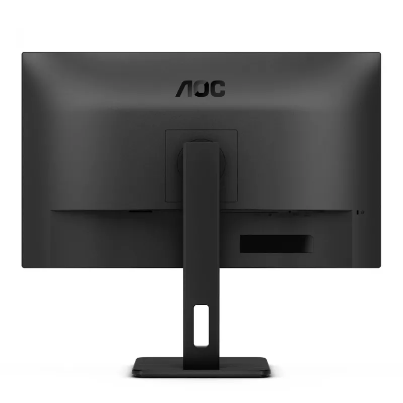 AOC Q27E3UMF datora monitors 68,6 cm (27 collas) 2560 x 1440 pikseļi Quad HD melns