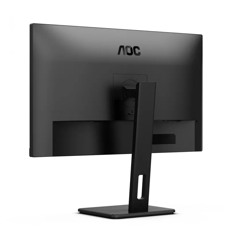 AOC Q27E3UMF datora monitors 68,6 cm (27 collas) 2560 x 1440 pikseļi Quad HD melns