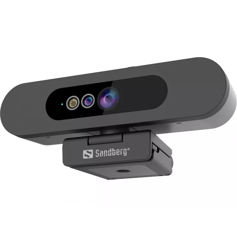 Webcam Sandberg Face-ID Webcam 2