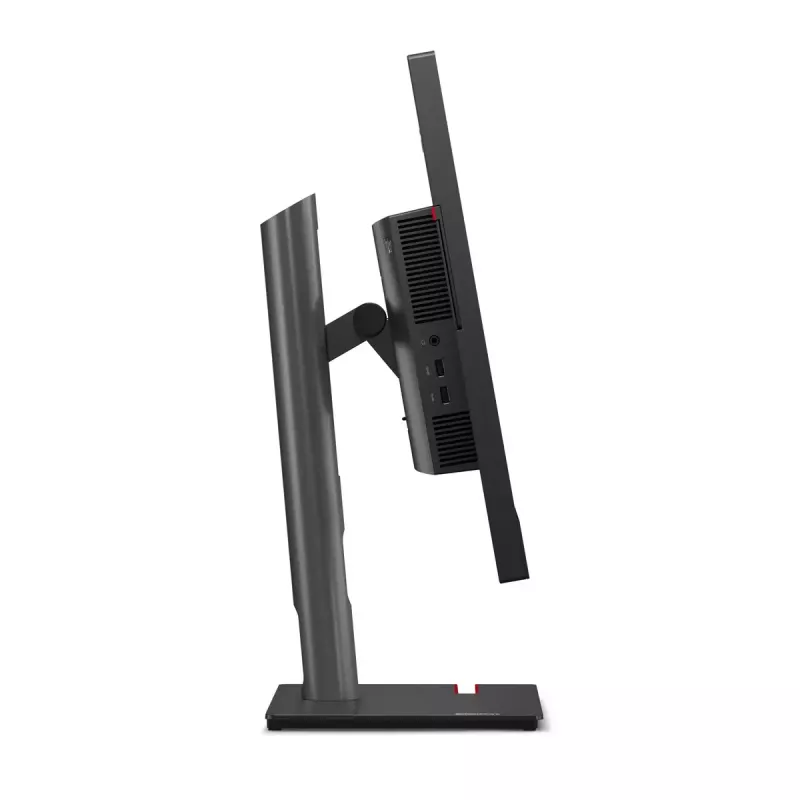 Monitoris Lenovo ThinkVision 27 27 collas 4K Ultra HD LED displejs 3840 x 2160 pikseļi