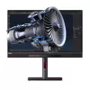 Monitoris Lenovo ThinkVision 27 27 collas 4K Ultra HD LED displejs 3840 x 2160 pikseļi