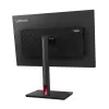 Monitoris Lenovo ThinkVision 27 27 collas 4K Ultra HD LED displejs 3840 x 2160 pikseļi