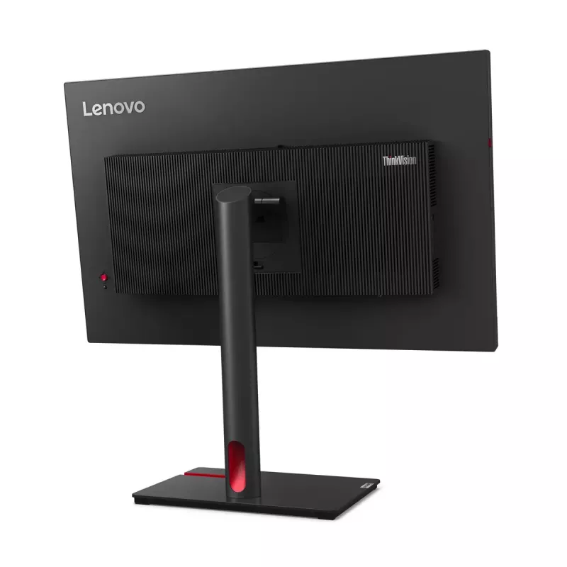 Monitoris Lenovo ThinkVision 27 27 collas 4K Ultra HD LED displejs 3840 x 2160 pikseļi