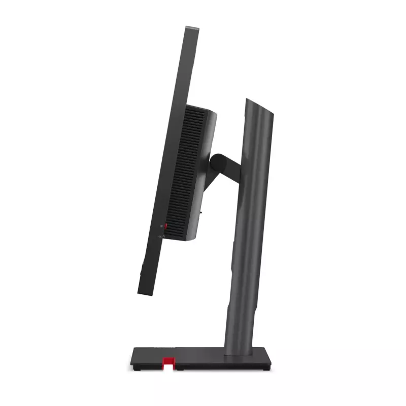 Monitoris Lenovo ThinkVision 27 27 collas 4K Ultra HD LED displejs 3840 x 2160 pikseļi