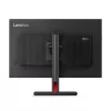 Monitoris Lenovo ThinkVision 27 27 collas 4K Ultra HD LED displejs 3840 x 2160 pikseļi