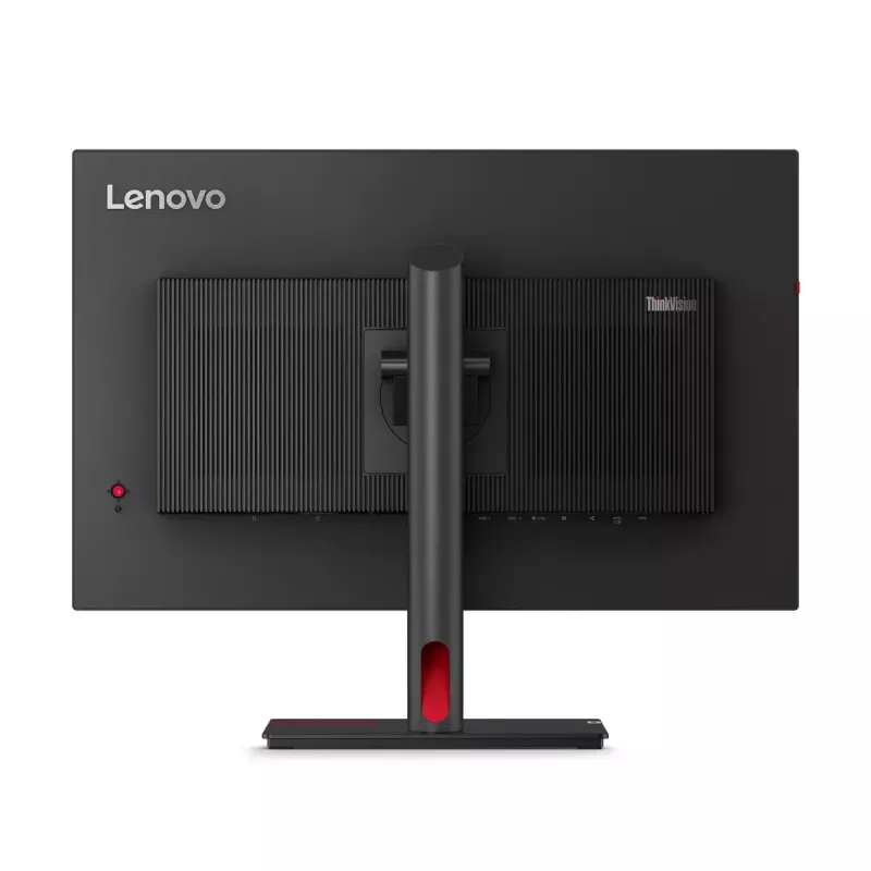 Monitoris Lenovo ThinkVision 27 27 collas 4K Ultra HD LED displejs 3840 x 2160 pikseļi