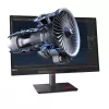 Monitoris Lenovo ThinkVision 27 27 collas 4K Ultra HD LED displejs 3840 x 2160 pikseļi