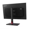 Monitoris Lenovo ThinkVision 27 27 collas 4K Ultra HD LED displejs 3840 x 2160 pikseļi
