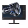 Monitoris Lenovo ThinkVision 27 27 collas 4K Ultra HD LED displejs 3840 x 2160 pikseļi
