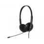 Sandberg USB-C Office Headset austiņas