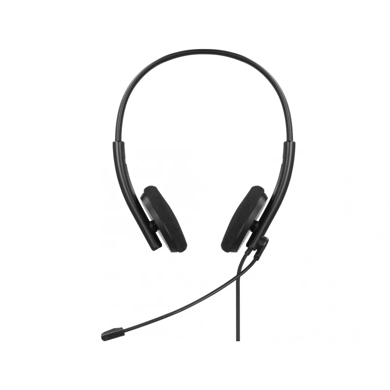 Sandberg USB-C Office Headset austiņas