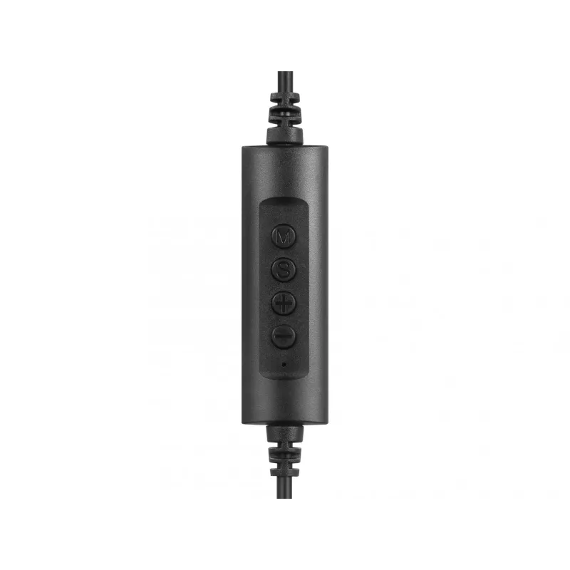 Sandberg USB-C Office Headset austiņas