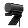 HyperX Vision S Webkamera, melna, Windows 10, Windows 11, Mac OS X 10.10 Yosemite, MacOS, ChromeOS, 45 mm, 93,3 mm