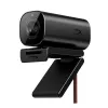 HyperX Vision S Webkamera, melna, Windows 10, Windows 11, Mac OS X 10.10 Yosemite, MacOS, ChromeOS, 45 mm, 93,3 mm