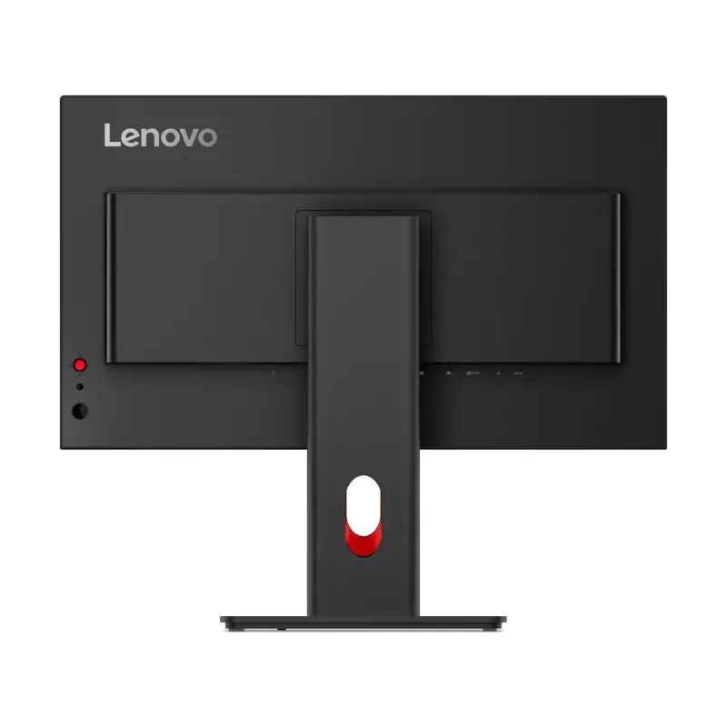 Monitors Lenovo ThinkVision T24D-40 23.8 collu LCD Full HD 1920 x 1080