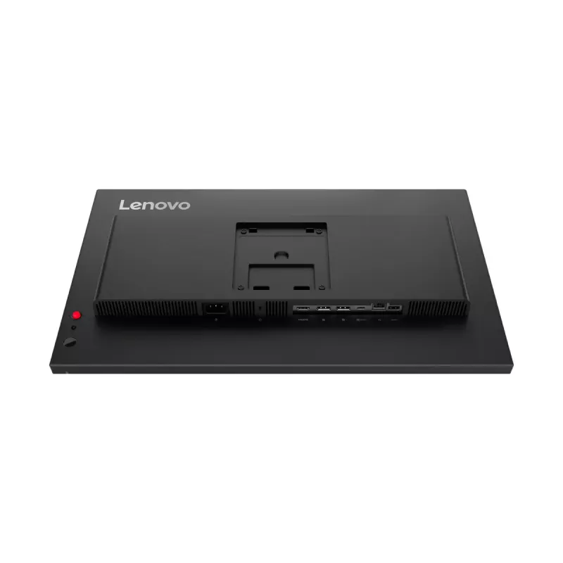 Monitors Lenovo ThinkVision T24D-40 23.8 collu LCD Full HD 1920 x 1080