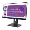 Monitors Lenovo ThinkVision T24D-40 23.8 collu LCD Full HD 1920 x 1080