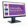 Monitors Lenovo ThinkVision T24D-40 23.8 collu LCD Full HD 1920 x 1080