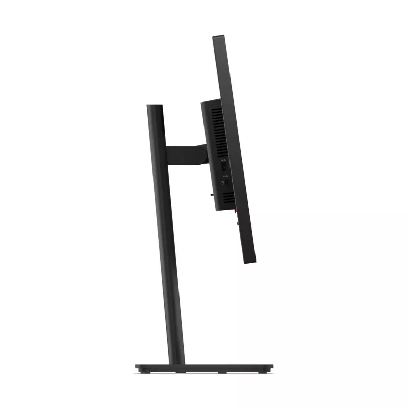 Monitors Lenovo ThinkVision T24D-40 23.8 collu LCD Full HD 1920 x 1080