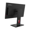 Monitors Lenovo ThinkVision T24D-40 23.8 collu LCD Full HD 1920 x 1080